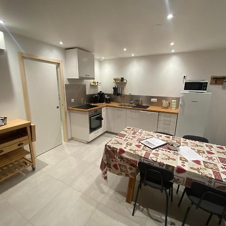 Appartement Le Clos Fleuri 1 Sixt Εξωτερικό φωτογραφία