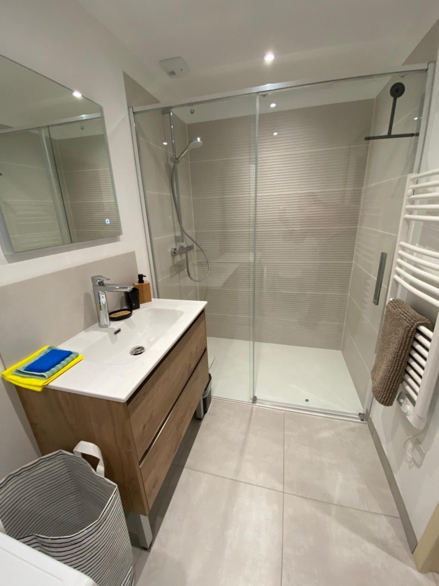 Appartement Le Clos Fleuri 1 Sixt Εξωτερικό φωτογραφία