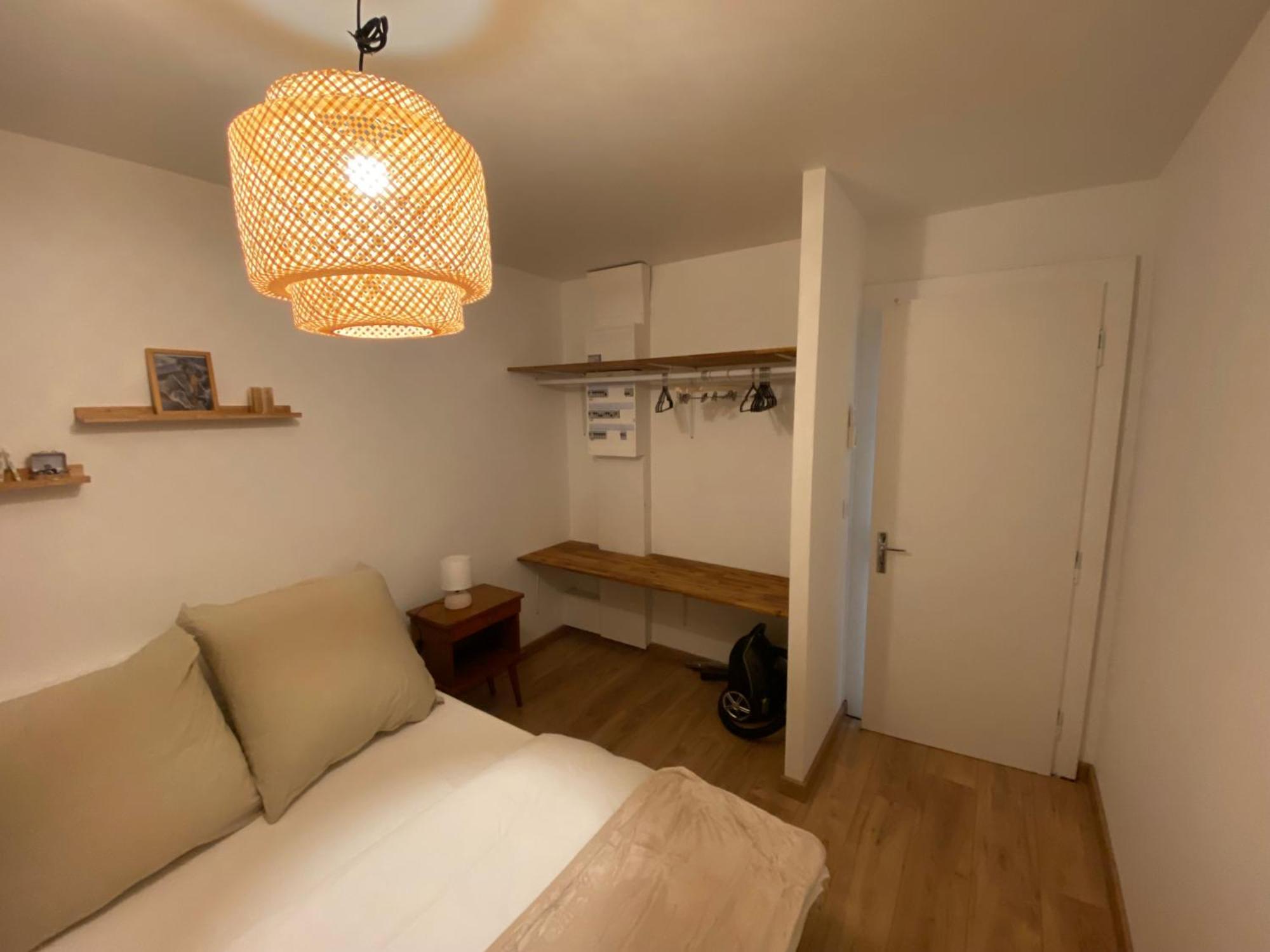 Appartement Le Clos Fleuri 1 Sixt Εξωτερικό φωτογραφία